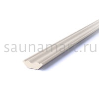 Плинтус Липа сорт Экстра L-2.9 м Плинтус Липа сорт Экстра L-2.9 м