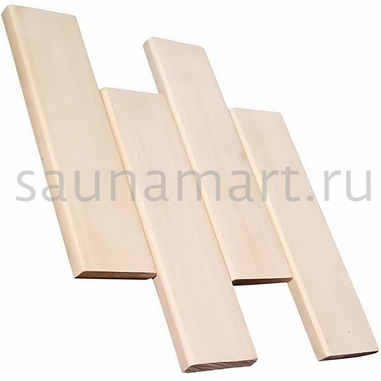 Наличник Липа сорт А 15х70 L-2.5 м Наличник Липа сорт А 15х70 L-2.5 м