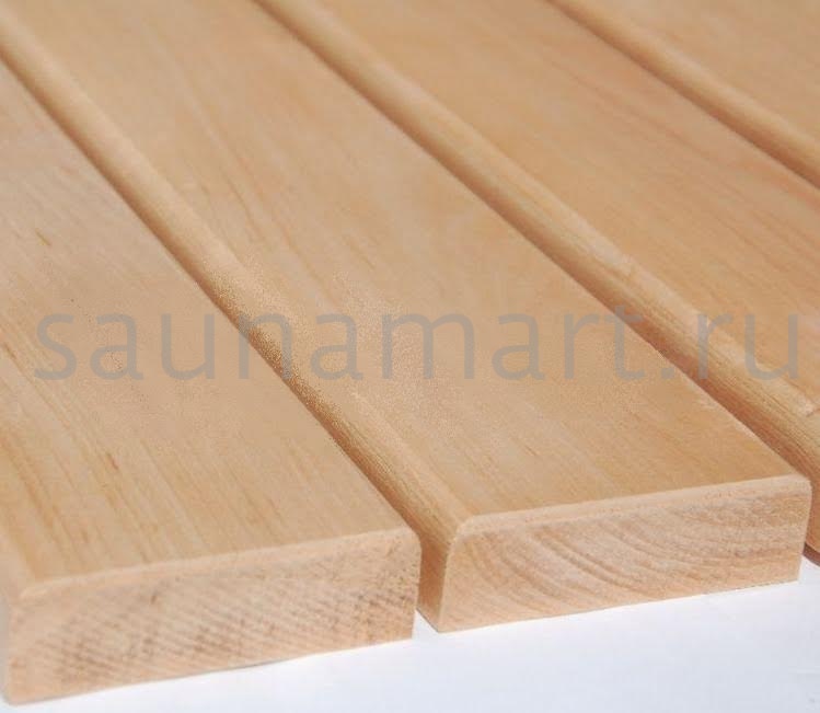 Полок ольха сорт А 27х90 L-2.2 м РБ Полок ольха сорт А 27х90 L-2.2 м РБ