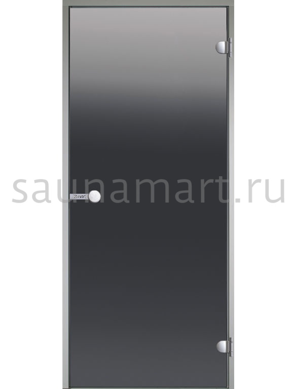 Дверь для турецкой бани Harvia стеклянная 8/21 (коробка алюминий прозрачная артикул DA82104) Дверь для турецкой бани Harvia стеклянная 8/21 (коробка алюминий прозрачная артикул DA82104)