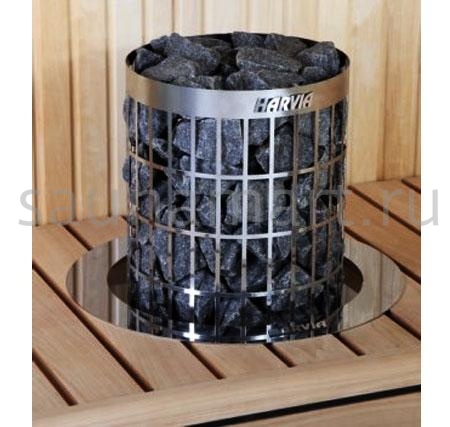 Фланец монтажный Harvia Cilindro 68/9 кВт Фланец монтажный Harvia Cilindro 68/9 кВт