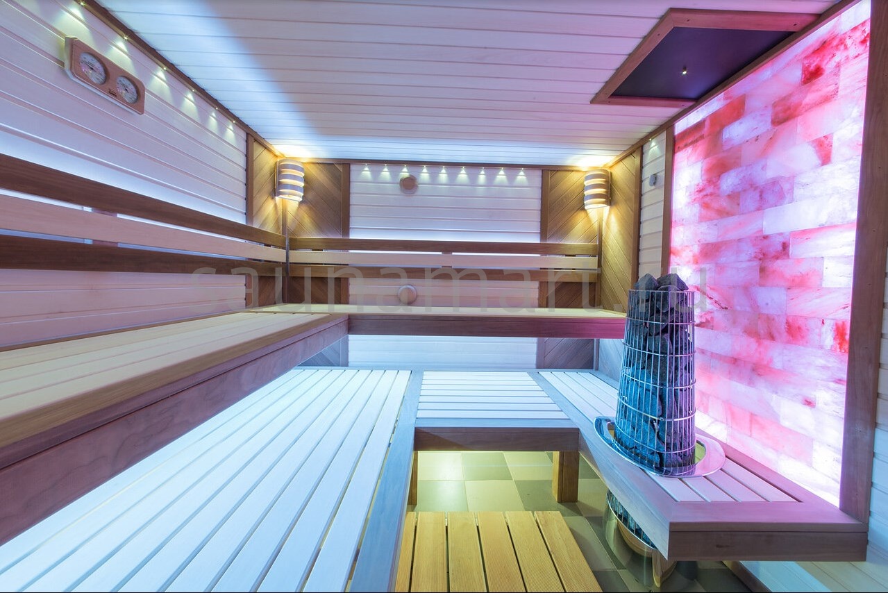 Полок абаши 25x95 L-3.0 м Полок абаши 25x95 L-3.0 м