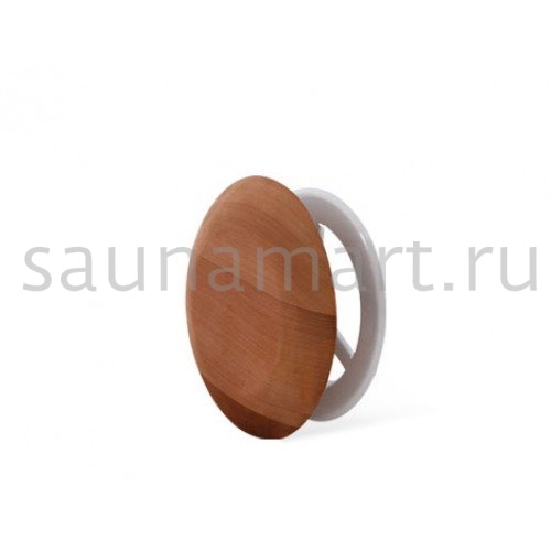 Sawo Вентиляционная заглушка 631-D диаметр 100мм Sawo Вентиляционная заглушка 631-D диаметр 100мм