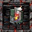 Печь дровяная чугунная Гефест GFS ЗК 25 (П2) Ураган