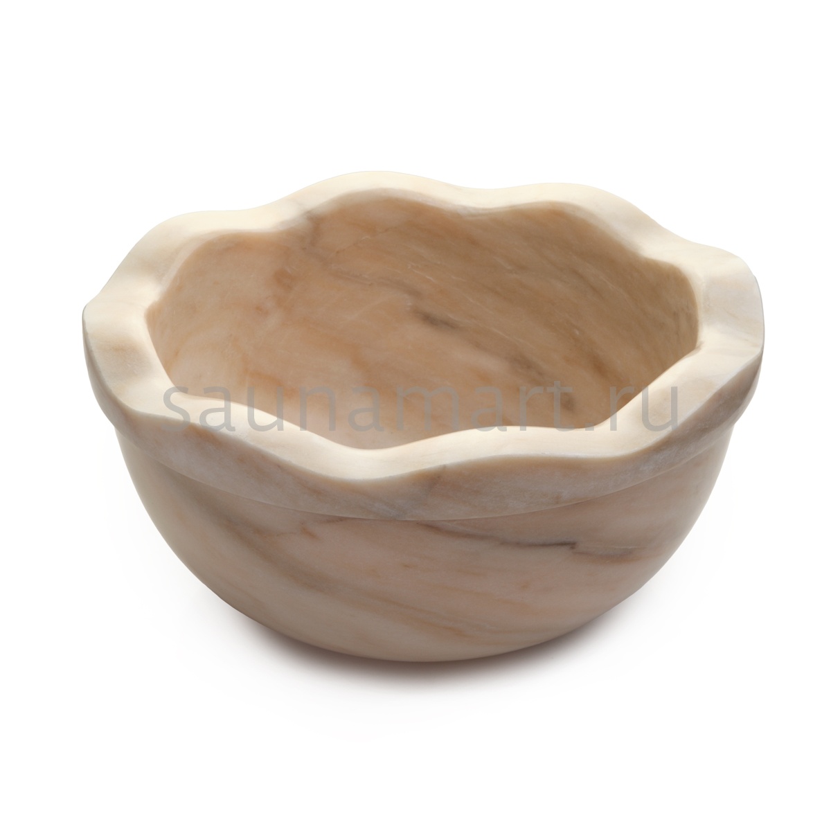 Курна мраморная КМ01 (со сливом) Курна мраморная КМ01 (со сливом)