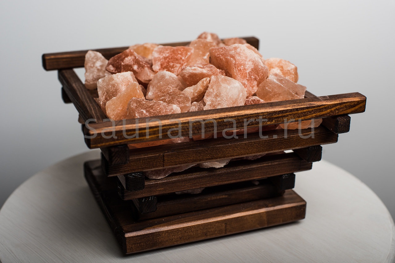 Соляная лампа Чаша солнца Соляная лампа Чаша солнца