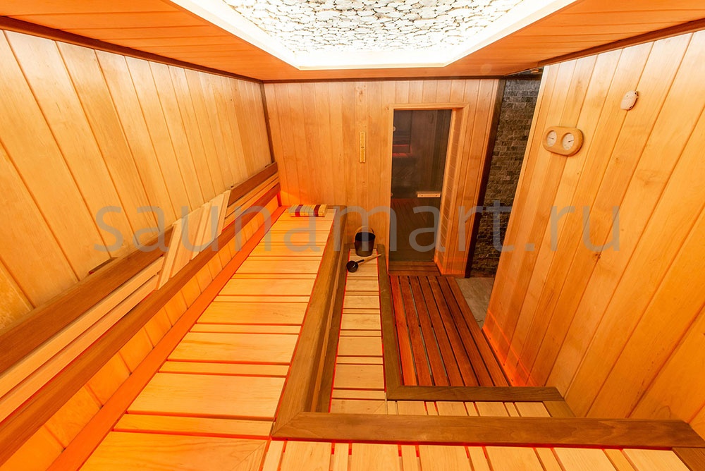 Наличник Липа сорт Экстра 15х70 L-1.1 м Наличник Липа сорт Экстра 15х70 L-1.1 м