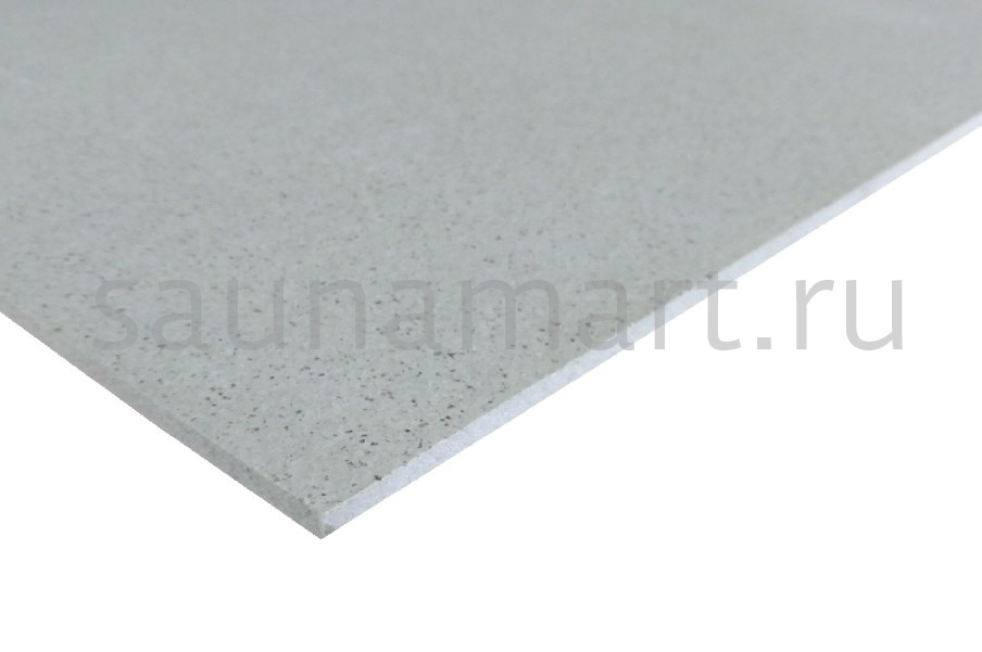 Плита огнезащитная ОгнеупорOFF 1200*600*8 мм Плита огнезащитная ОгнеупорOFF 1200*600*8 мм