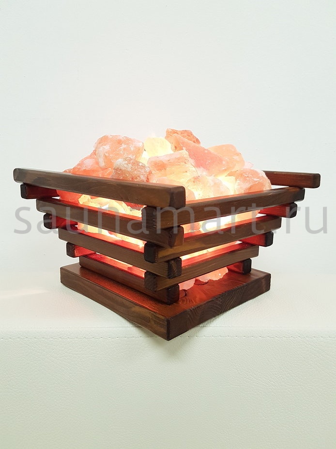 Соляная лампа Чаша солнца Соляная лампа Чаша солнца