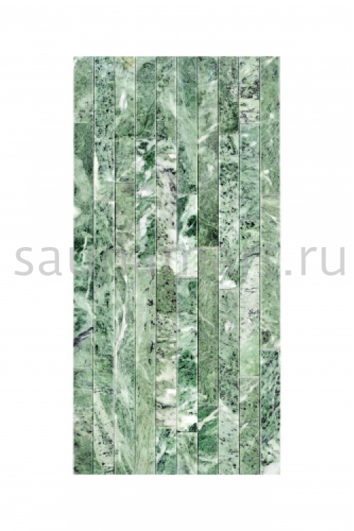 Набор облицовки Ферингер Малютка Змеевик наборный Набор облицовки Ферингер Малютка Змеевик наборный