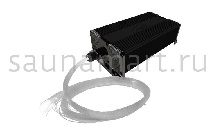 Cariitti Оптоволоконный комплект звездное небо для турецкой парной с проектором VPL30T - CEP 100 Cariitti Оптоволоконный комплект звездное небо для турецкой парной с проектором VPL30T - CEP 100