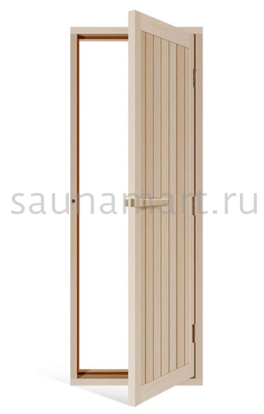 Sawo Дверь 734-4SA осина 690mm х 2040mm Sawo Дверь 734-4SA осина 690mm х 2040mm