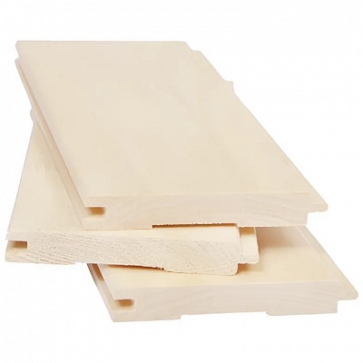 Вагонка Липа сорт А 15х95 (88) L-2.3 м Вагонка Липа сорт А 15х95 (88) L-2.3 м