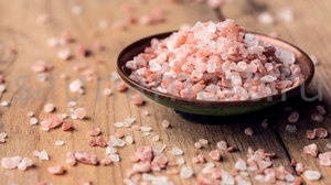 Пищевая Гималайская Розовая Соль 482гр (Мелкий помол 07-1мм) Пищевая Гималайская Розовая Соль 482гр (Мелкий помол 07-1мм)