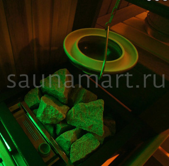 Дозатор ароматизатора Aroma-LAMPA-Sauna Дозатор ароматизатора Aroma-LAMPA-Sauna
