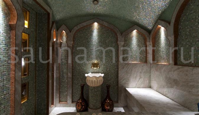 Курна мраморная КМ11 (со сливом) Курна мраморная КМ11 (со сливом)