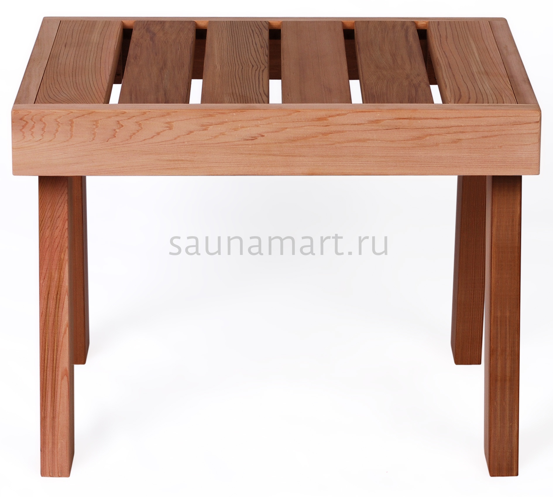 Sawo Скамейка для сауны кедровая артикул 520-D Sawo Скамейка для сауны кедровая артикул 520-D
