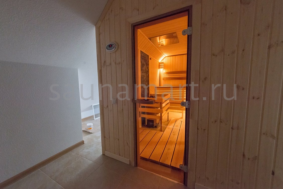 Дверь для сауны Sawo 730 - 3SGD (бронза левая без порога кедр 690mm х 1850mm) Дверь для сауны Sawo 730 - 3SGD (бронза левая без порога кедр 690mm х 1850mm)