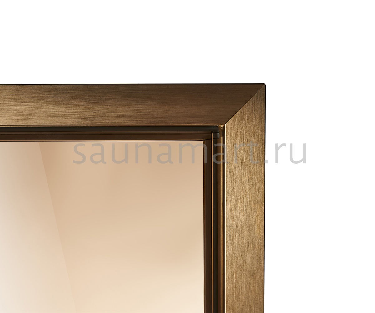 Дверь стеклянная Grandis GS 880*1990 (Anodize Brasch) Бронза правая. Дверь стеклянная Grandis GS 880*1990 (Anodize Brasch) Бронза правая.
