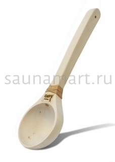 Sawo Черпак деревянный 440 Sawo Черпак деревянный 440