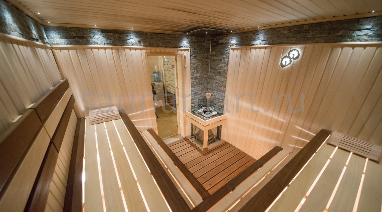 Полок термоольха сорт Экстра 27х90 L-2.0 м РБ Полок термоольха сорт Экстра 27х90 L-2.0 м РБ