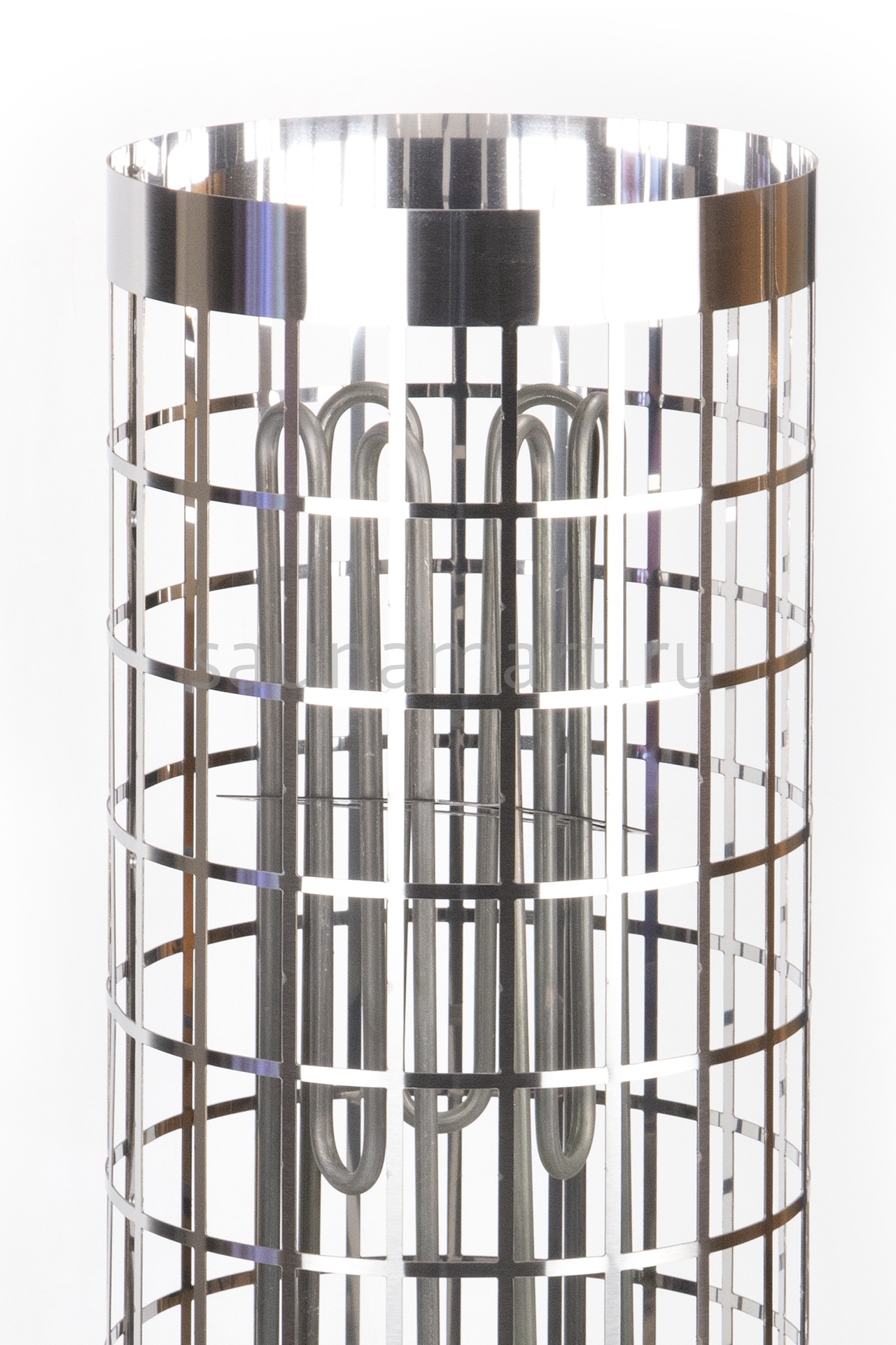 Печь электрическая ЭКМ Цилиндр 12 кВт диаметр 40 Печь электрическая ЭКМ Цилиндр 12 кВт диаметр 40