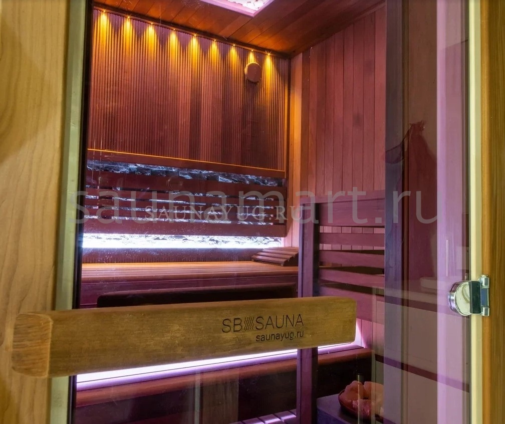 Вагонка термоосина ВОЛНА сорт Экстра 15х88 (77) L-2.2 м Вагонка термоосина ВОЛНА сорт Экстра 15х88 (77) L-2.2 м