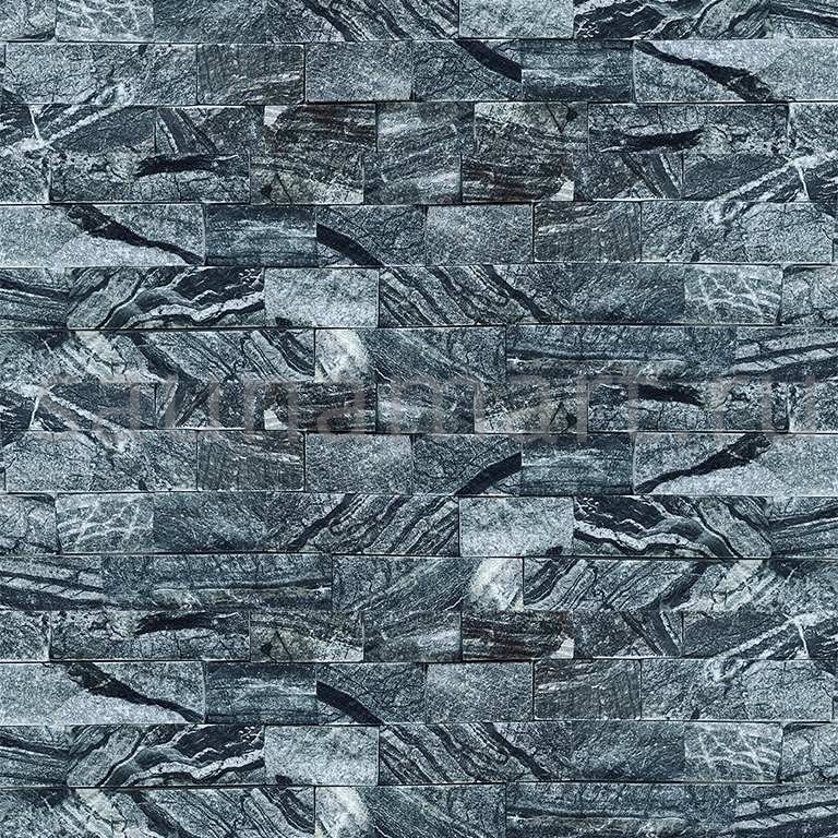 Камень натуральный Мрамор древесный серый плитка 600х150 мм.10-20мм (0.54 м2/уп) Камень натуральный Мрамор древесный серый плитка 600х150 мм.10-20мм (0.54 м2/уп)