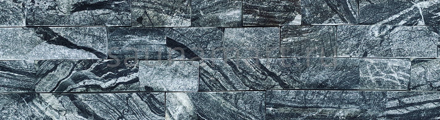 Камень натуральный Мрамор древесный серый плитка 600х150 мм.10-20мм (0.54 м2/уп) Камень натуральный Мрамор древесный серый плитка 600х150 мм.10-20мм (0.54 м2/уп)