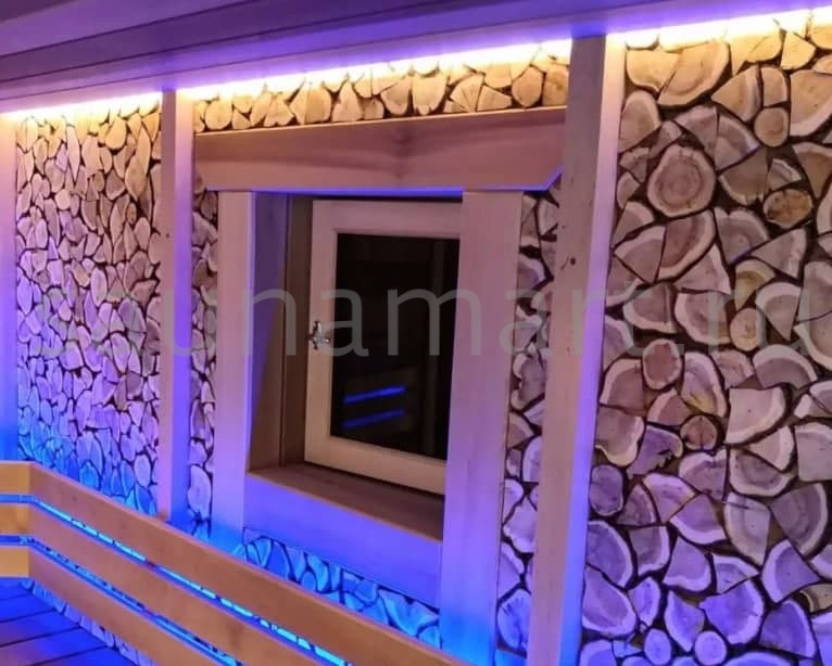 Спил  можжевельника (дрова) Спил  можжевельника (дрова)