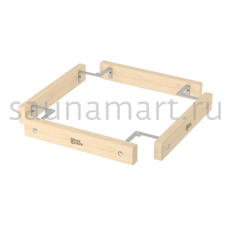 Ограждение защитное QUADRO Ограждение защитное QUADRO