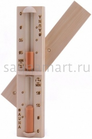 Sawo Часы песочные 550-Р Sawo Часы песочные 550-Р