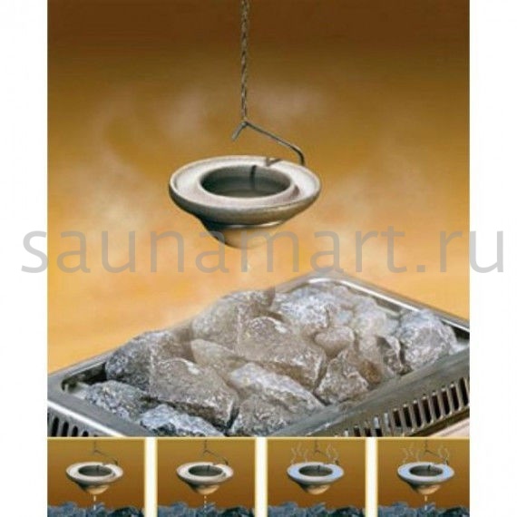 Дозатор ароматизатора Aroma-LAMPA-Sauna Дозатор ароматизатора Aroma-LAMPA-Sauna