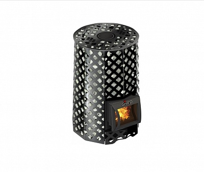 ���� �������� Grill`D Violet Romb Short