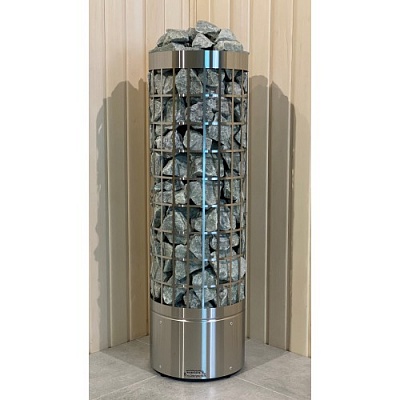 Печь электрическая ЭКМ Цилиндр 9 кВт Печь электрическая ЭКМ Цилиндр 9 кВт