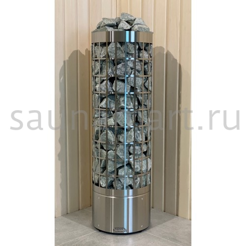 Печь электрическая ЭКМ Цилиндр 9 кВт Печь электрическая ЭКМ Цилиндр 9 кВт