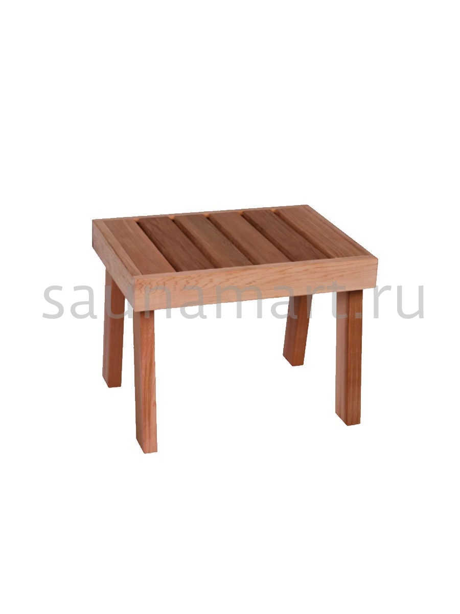 Sawo Скамейка для сауны кедровая артикул 520-D Sawo Скамейка для сауны кедровая артикул 520-D