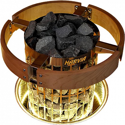 �������� ���������� ��� ������������� ���� Harvia Cilindro 11 ��� �� ������������ ����������