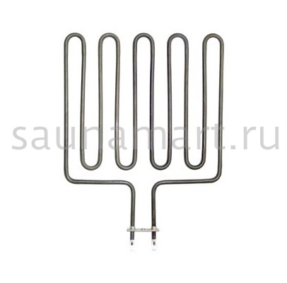 Тэн для электрокаменки Harvia 2670Вт/230В KIP/KV/M80/V80Е Topclass Combi KV80SE(A) Тэн для электрокаменки Harvia 2670Вт/230В KIP/KV/M80/V80Е Topclass Combi KV80SE(A)