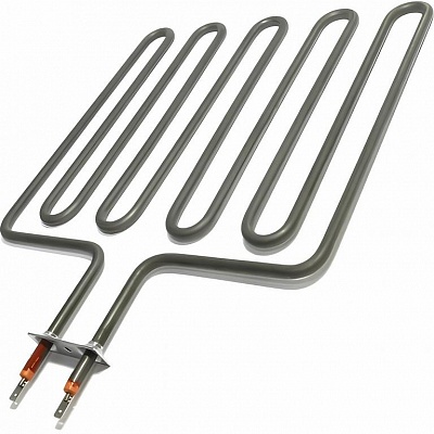 Тэн для электрокаменки Harvia 2670Вт/240В Club K13 Тэн для электрокаменки Harvia 2670Вт/240В Club K13