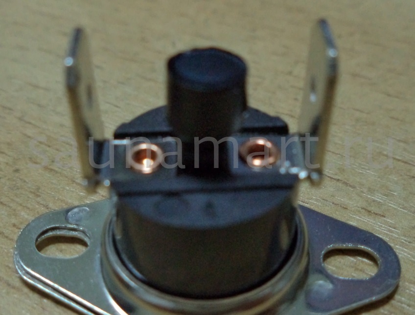 Harvia Защита от перегрева для парогенератора (HGS45-11) Harvia Защита от перегрева для парогенератора (HGS45-11)