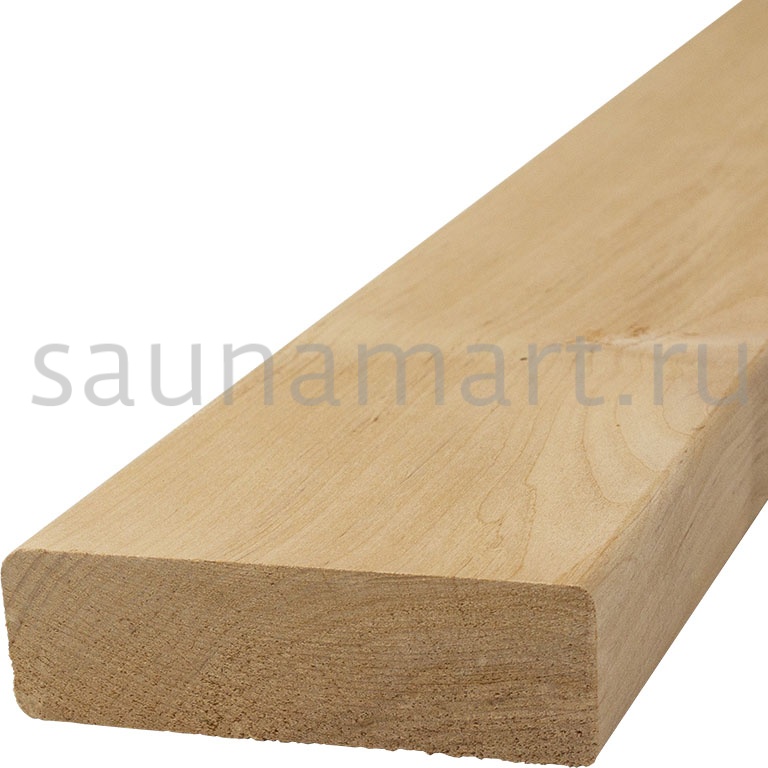 Полок ольха сорт А 27х90 L-2.0 м РБ Полок ольха сорт А 27х90 L-2.0 м РБ