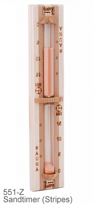 Sawo Часы песочные 551-Z Sawo Часы песочные 551-Z