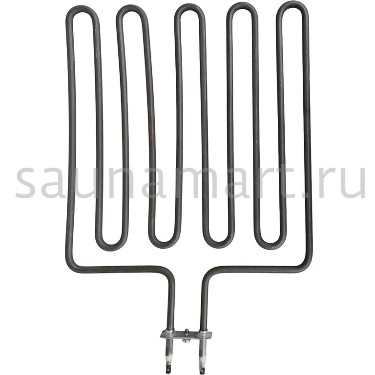 Тэн для электрокаменки Harvia 2670Вт/230В KIP/KV/M80/V80Е Topclass Combi KV80SE(A) Тэн для электрокаменки Harvia 2670Вт/230В KIP/KV/M80/V80Е Topclass Combi KV80SE(A)