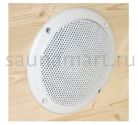 Громкоговоритель Harvia FR16WP 80 W 16 см Громкоговоритель Harvia FR16WP 80 W 16 см