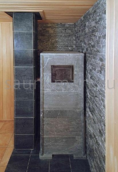 Облицовка для ПБ-03 Президент 1260/50 Талькохлорит Облицовка для ПБ-03 Президент 1260/50 Талькохлорит