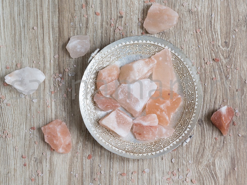 Кристаллы из гим соли ведро 3кг Кристаллы из гим соли ведро 3кг