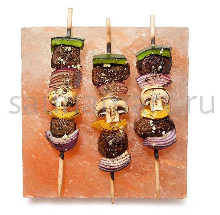 Решетка для соляного мангала Решетка для соляного мангала