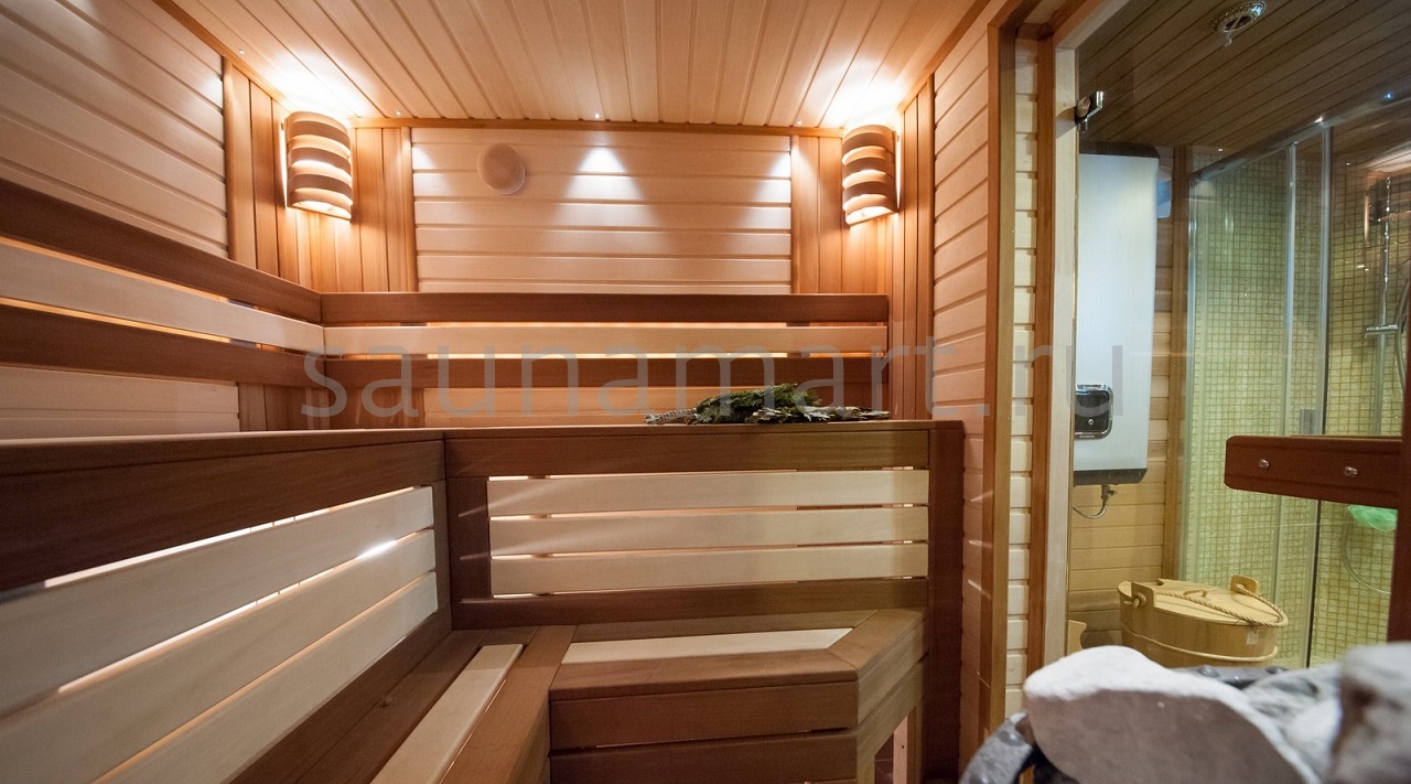 Полок абаши 25x95 L-2.5 м Полок абаши 25x95 L-2.5 м