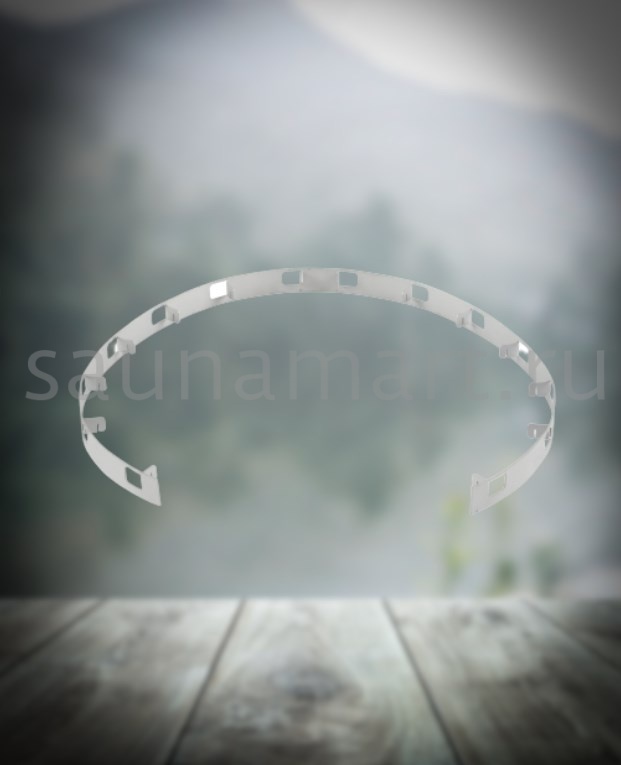 Набор облицовки Ферингер Оптима Змеевик наборный Набор облицовки Ферингер Оптима Змеевик наборный